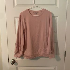 Philosophy large sweatshirt